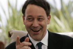 sam raimi