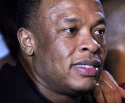 dr dre