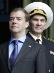 medvedev