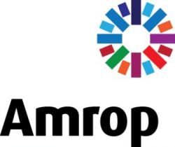 amrop slovakia logo