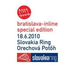 bratislava inline slovakia ring