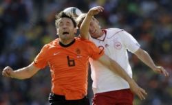 mark van bommel