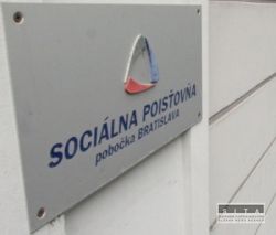 socialna poistovna