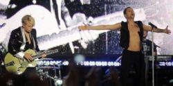 depeche mode