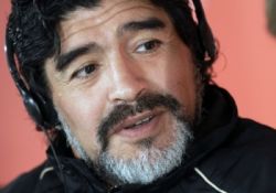 maradona