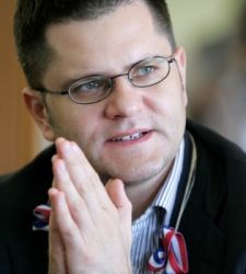 vuk jeremic