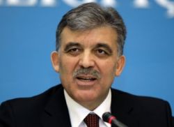 abdullah gul