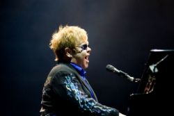 elton john