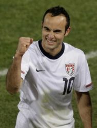 landon donovan