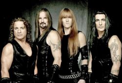 manowar