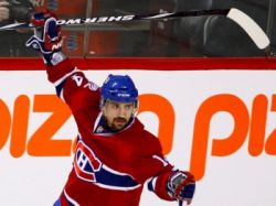 tomas plekanec