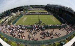 wimbledon