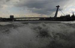 novy most