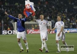 slovensko vyhralo