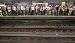 madridske metro
