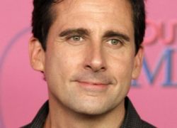 steve carell