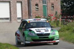 ypres rally skoda