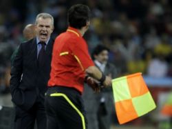 javier aguirre