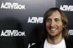 david guetta