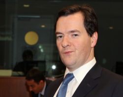 george osborne