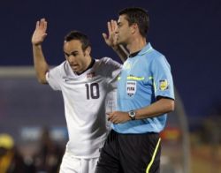 landon donovan