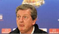 roy hodgson