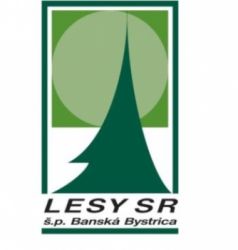 lesy sr logo