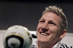 bastian schweinsteiger