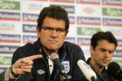 fabio capello