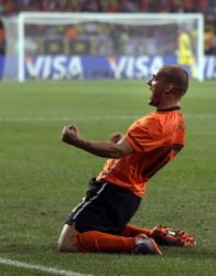 sneijder