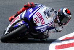 jorge lorenzo