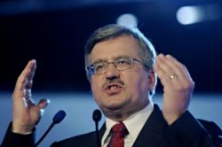 komorowski