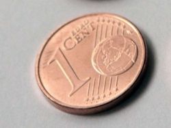 euro cent