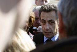 nicolas sarkozy