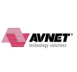 avnet logo