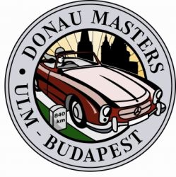 donau masters 2010 logo