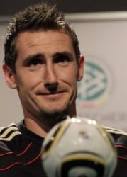 miroslav klose