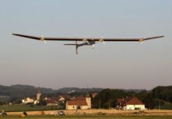 solar impulse