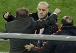 vicente del bosque