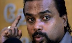 wimal weerawansa