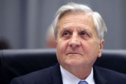 jean claude trichet