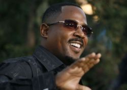 martin lawrence