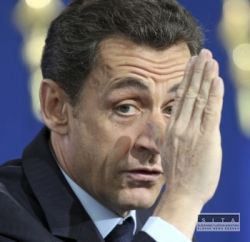 nicolas sarkozy