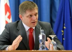 robert fico