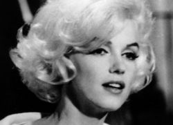 marilyn monroe