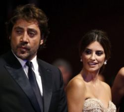 xavier bardem penelope cruz