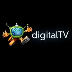 digital tv