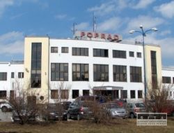 poprad letisko