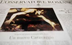 caravaggio