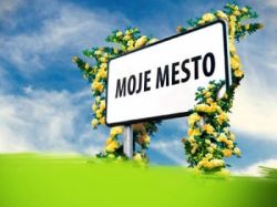 zelene mesto logo